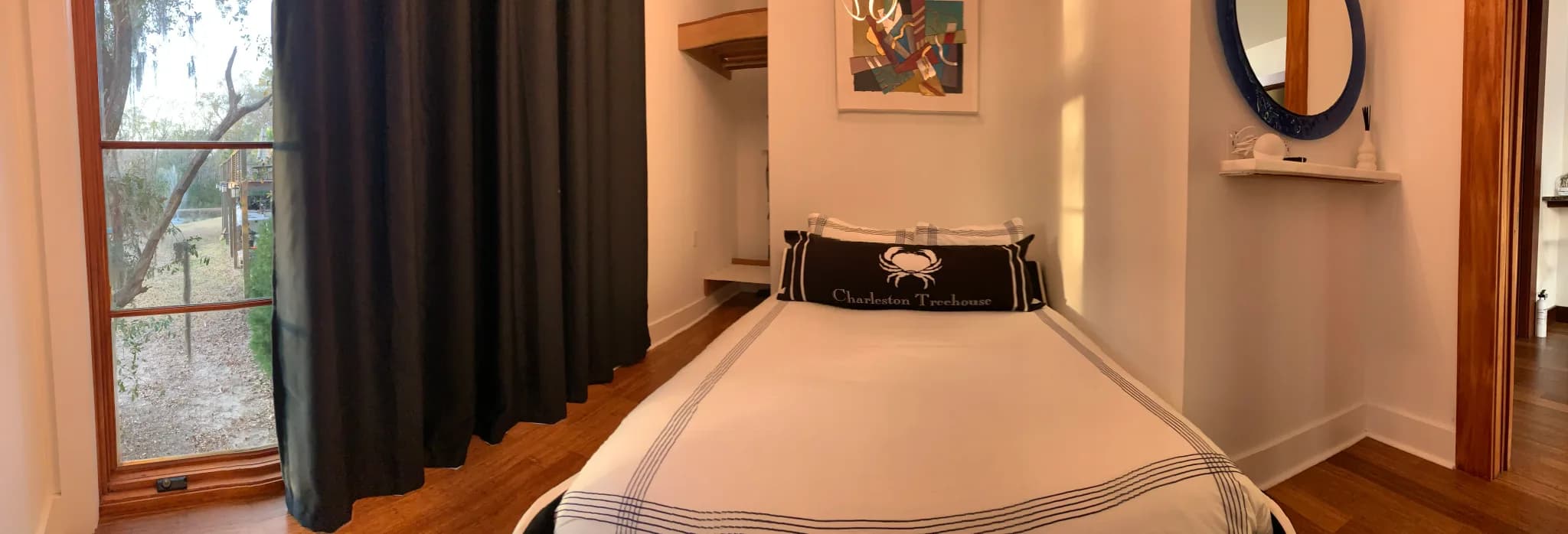 Guest Suite
