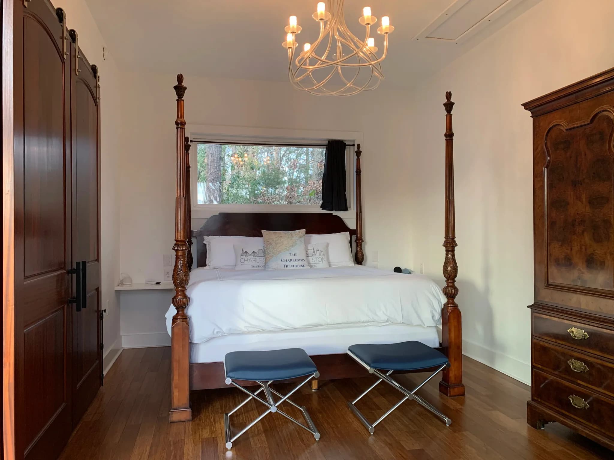 Master Suite